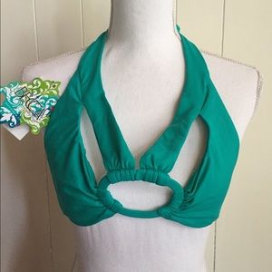 ⭐️NEW Becca Bikini Top